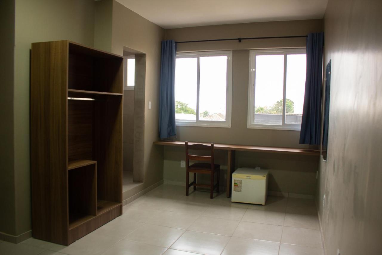 Hotel Executivo São Borja Zewnętrze zdjęcie