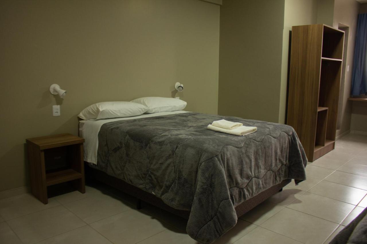 Hotel Executivo São Borja Zewnętrze zdjęcie